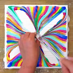BEST DRAWING AND ART HACKS FOR BEGINNERS - How To Draw & Paint