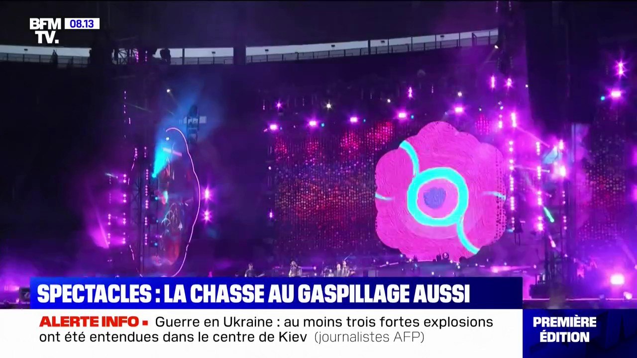 Inflation: allons-nous payer plus cher les billets de concerts ?