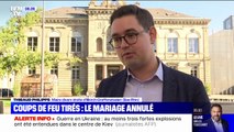Rodéo urbain, excès de vitesse et feux d artifice: le maire de montpellier annule un mariage à cause de débordements
