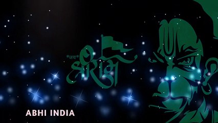 Hanuman_Chalisa_For_Workout____Special_Chalisa___Powerful_Hanuman_JI_Blessings_during_GYM | Most Powerful Song | Motivational &Mind Relaxing Song