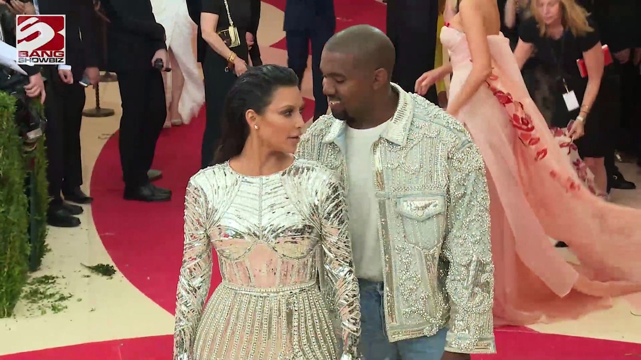 Kanye Calls Kardashians Liars