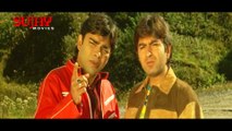 Bidhatar Lekha | বিধাতার লেখা | 2007 Bengali Movie Part 4 | Jeet _ Hrishitaa Bhatt  _ Sabyasachi Chakrabarty _Roopa Ganguly _ Priyanshu Chatterjee  | Drama Bengali Movie Sujay