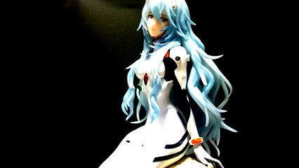 【綾波レイ】届け物