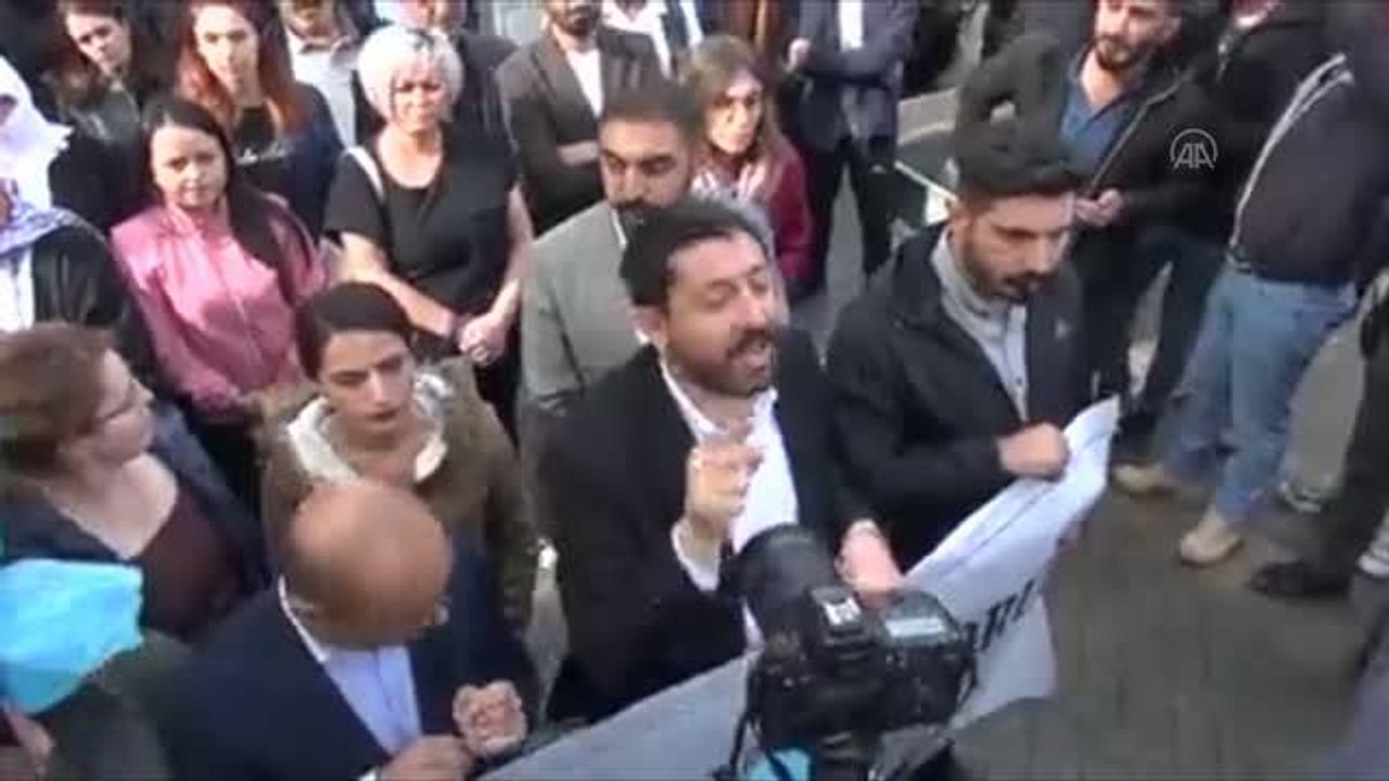 Hakkari haberleri: Hakkari Valiliğinden Yüksekova'daki yürüyüşe ilişkin açıklama