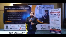 Exxeella Education Group _ Best Abroad Education Advisor_ USA _ UK _ Canada _ Australia_Top Overseas Education Consultants in Hyderabad