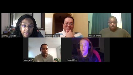 The Diving Cutter Wrestling Podcast - Interview with KiLynn King!!