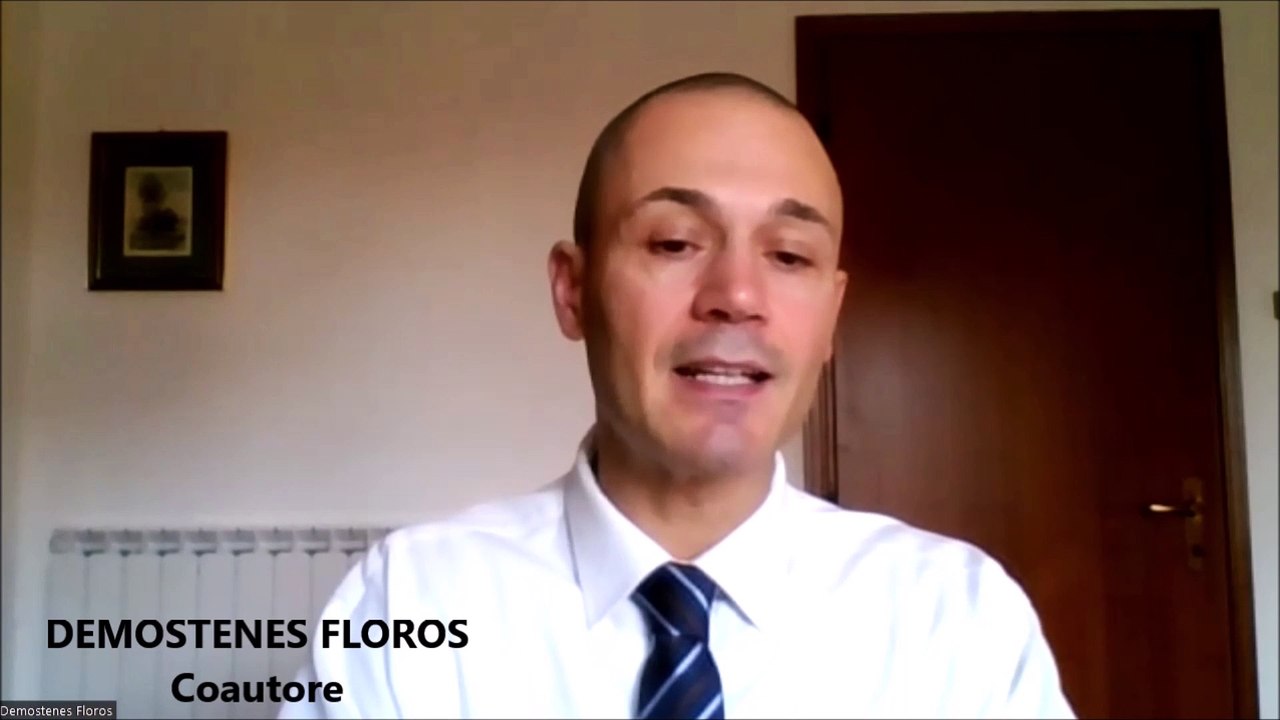 Demostenes Floros-Crisi o transizione energetica