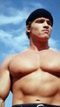 Arnold The Legend - From 1970-2022 --⚡️ | Arnold Schwarzenegger Workout
