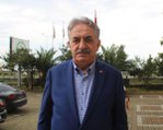 AK PARTİ'Lİ YAZICI MEVSİMLİK İŞÇİLERİN TALEPLERİNİ TATMİN EDECEK ŞEKLE DÖNÜŞTÜRMEK GEREK