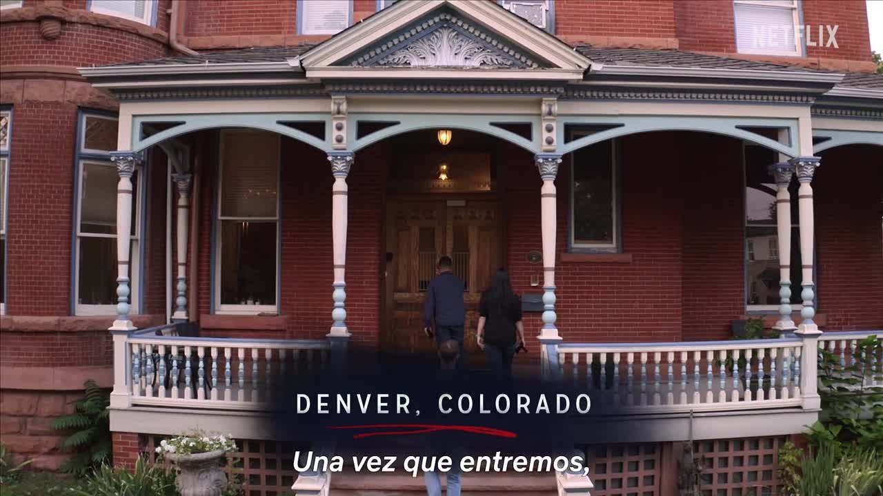 El terror no descansa en Netflix: 28 días paranormales explorará los experimentos de los Warren