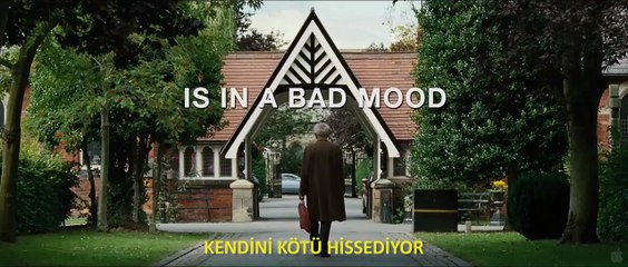 Song for Marion Bande-annonce (TR)