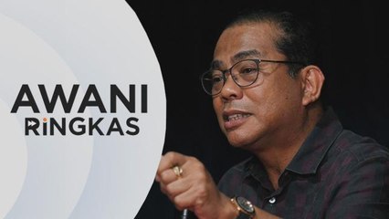 AWANI Ringkas: UMNO tolak Bersatu, bukan penyatuan ummah