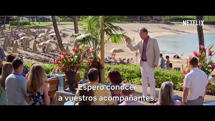 The Wrong Missy Bande-annonce (ES)