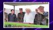 Gaya 'Piknik' Kim Jong Un Pantau Uji Coba Rudal Korea Utara
