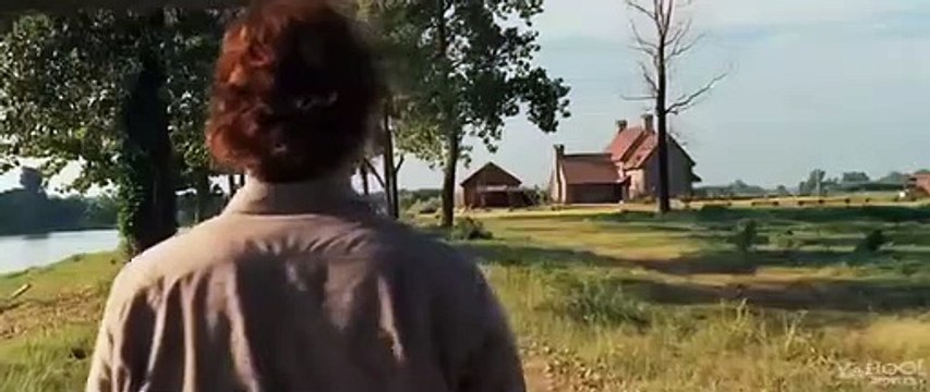 Chiens de Paille Bande-annonce (RU)