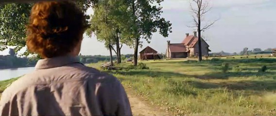 Chiens de Paille Bande-annonce (DE)