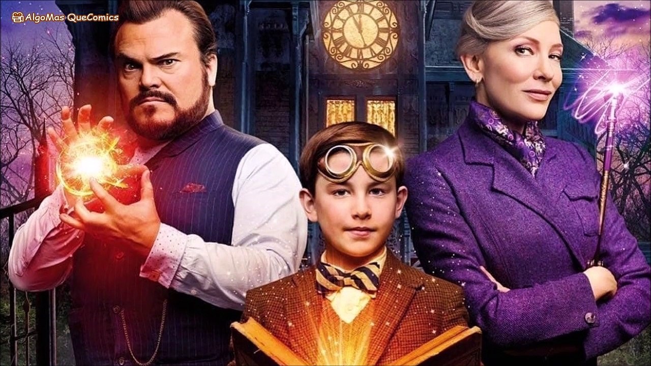 TOP 12 A LAS MEJORES PELÍCULAS DE BLACK JACK