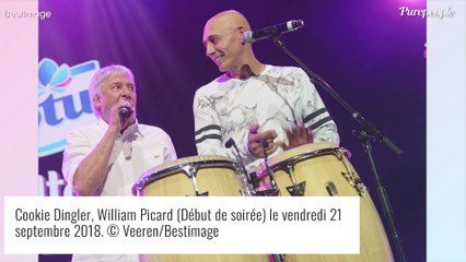 Cookie Dingler : Son fils est un acteur vu dans une des séries Netflix les plus célèbres !