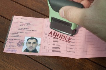Il roule sans permis pendant onze ans sans le savoir