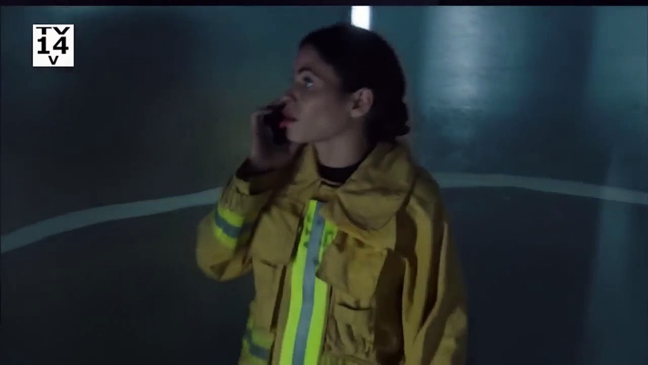 The Rookie 5x04 Promo The Choice (2022) Crossover Event with The Rookie Feds