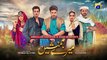 Meray Humnasheen Episode 01 - Ahsan Khan - Hiba Bukhari [Eng Sub] 6th May 2022 - HAR PAL GEO