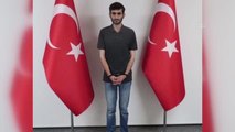 Son dakika haber! MİT, terör örgütü PKK/KCK'nın sözde lojistik sorumlularından Çekdar Kaya'yı Sincar'da yakalayarak Türkiye'ye getirdi