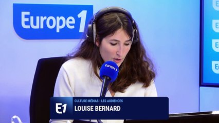 «Avengers, Endgame» : TF1 en tête des audiences de ce dimanche soir