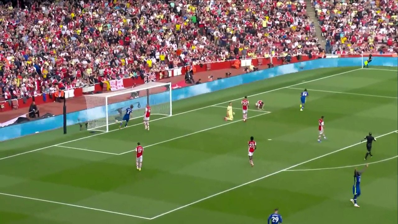 BEST Premier League goals of 2021_22 - Long shots, solo goals, bicycle kicks & more! - Part 1