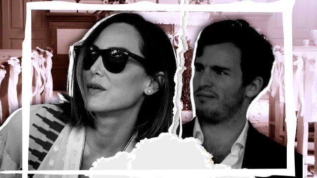 Iñigo Onieva reaparece destrozado 23 días despúes tras su ruptura con Tamara Falcó