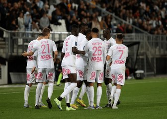 Retour en image sur cette 5ème victoire à domicile !