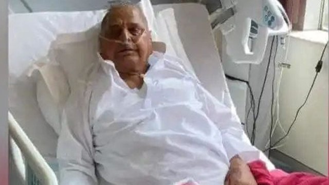 Mulayam Singh Yadav Cremation कब होगा | मुलायम सिंह यादव Antim Sanskar Kab Hoga *News