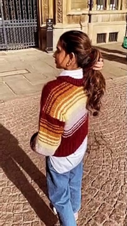 Nimrat Khaira