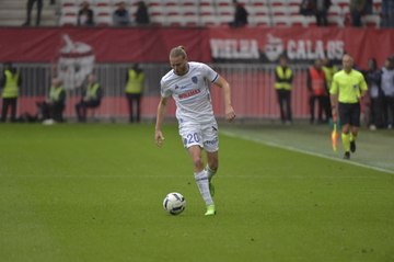 Nice 3-2 ESTAC | Résumé du match