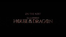 La Casa del Dragón - temporada 1 episodio 9 Tráiler VO