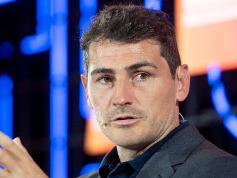 Ist Iker Casillas schwul? Ein Tweet sorgt für Aufregung