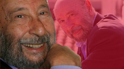 Muere Francisco Merino, actor de grandes series como Cuéntame, Los Serrano o Águila Roja