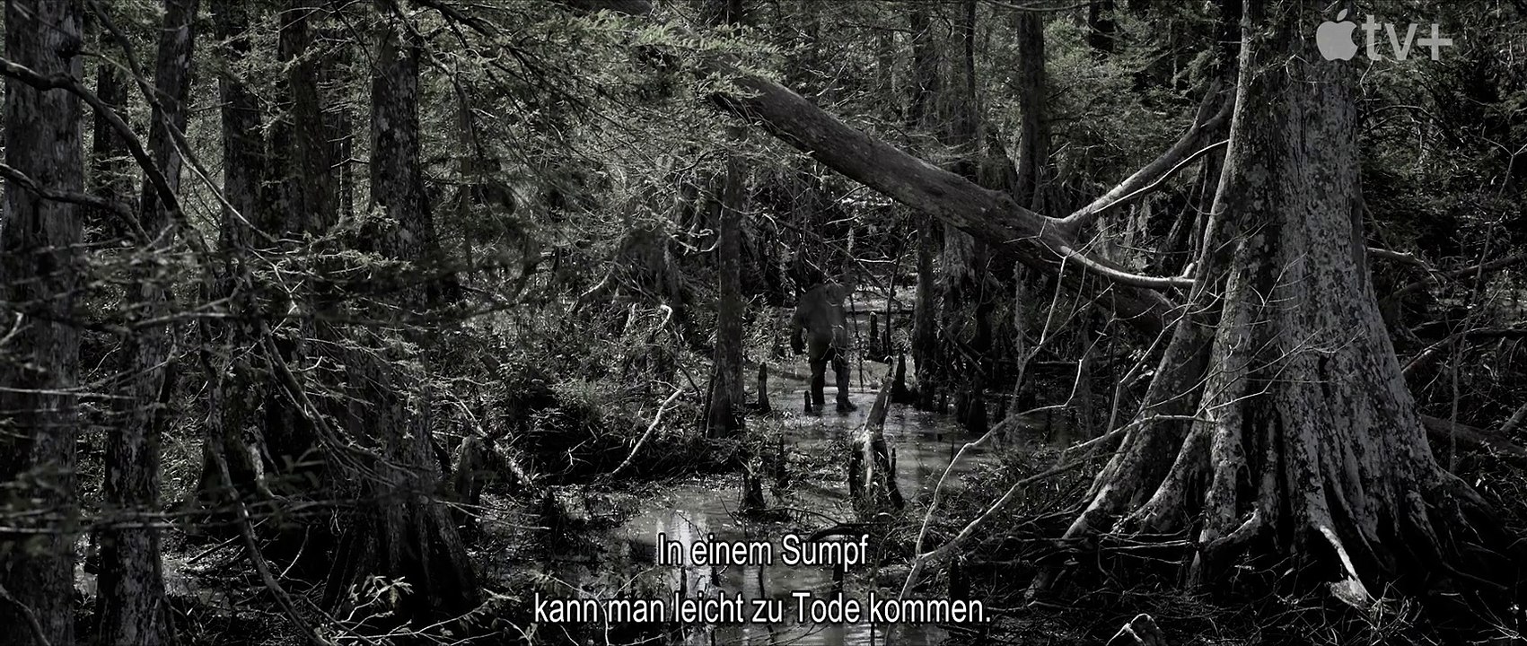 Emancipation Trailer OmdU