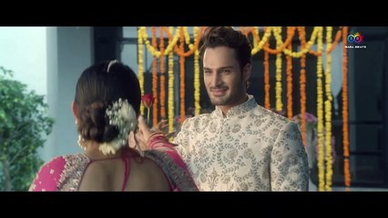 Tu Jo Mila - Official Song (4K) - Umar Riaz & Helly Shah - Romy, Sufi K., Vinnil Markan - Baba Beats