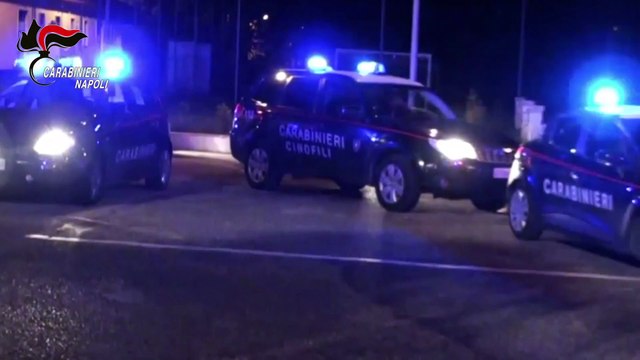 Scisciano, sesso e tangenti in cambio di appalti