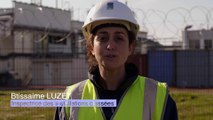 Inspecteur des installations classées : un métier, une fierté (DREAL Pays de Loire)