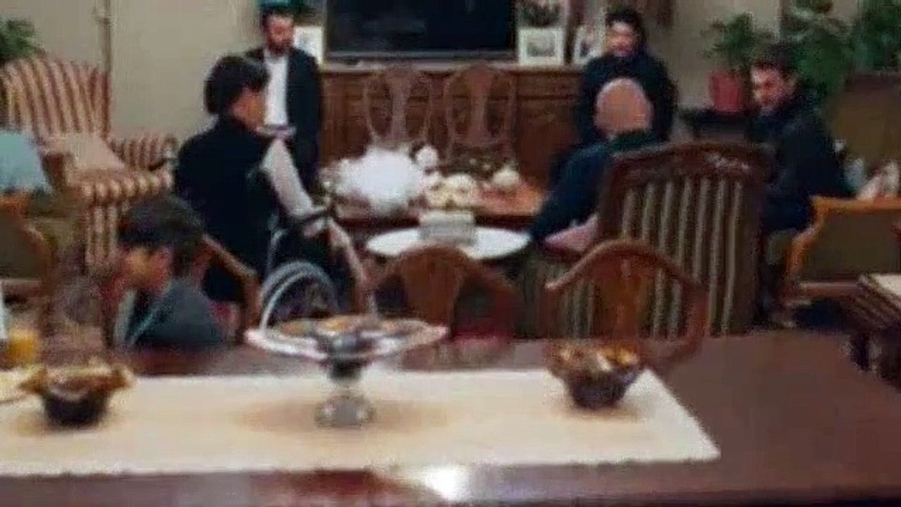 Cukur - Capitulo 92 Completo
