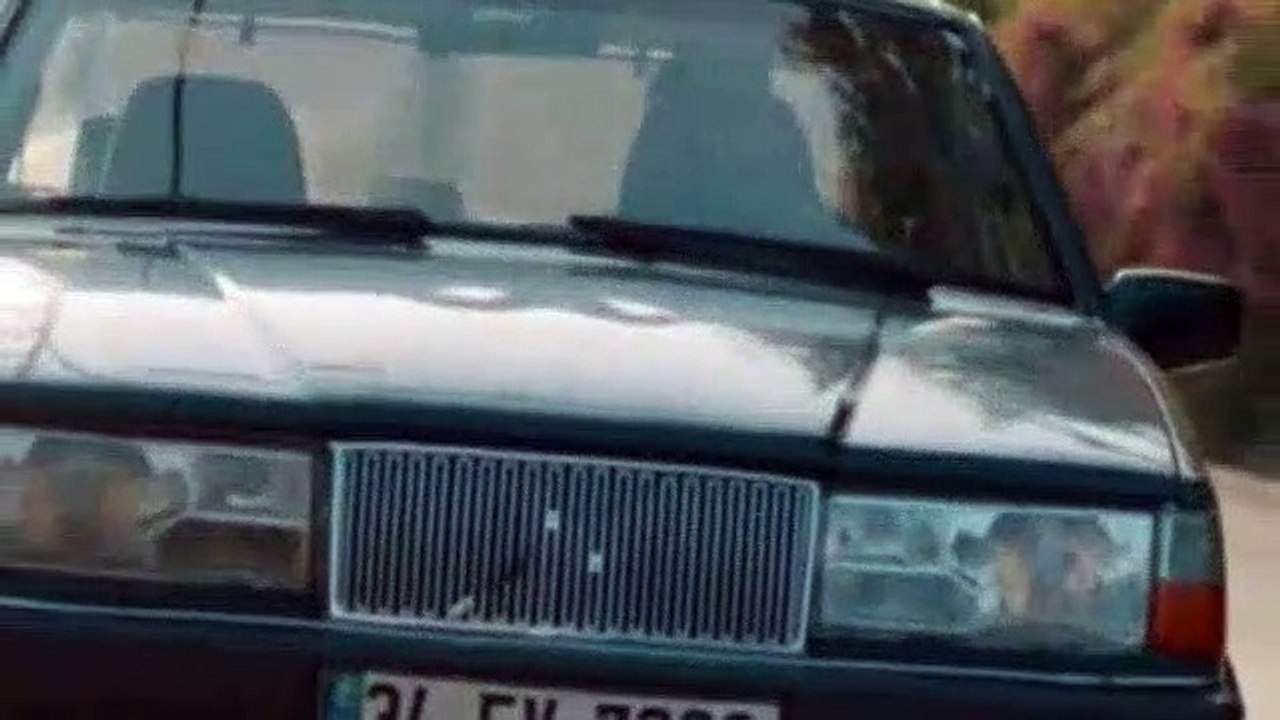 Cukur - Capitulo 94 Completo