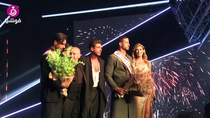 ملك جمال لبنان لعام 2022: أشعر بغصة لتسليم اللقب.. وأنا أهم من الصولجان