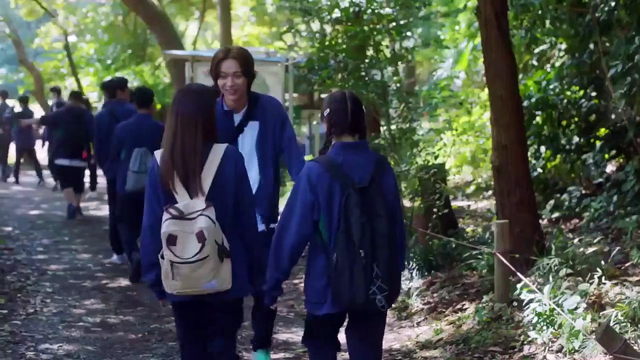 My first crush is not my true love - Ep6 - Eng sub BL
