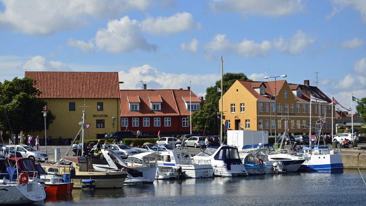 Sabotage? kabelbruch in ostsee sorgt für blackout auf dänischer insel