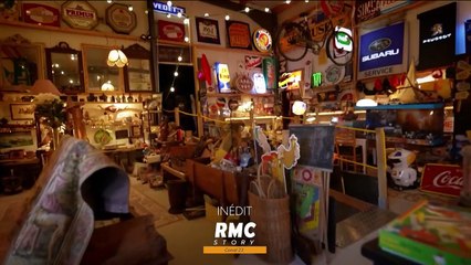 Seconde main : les métiers de l’occasion - 13 octobre