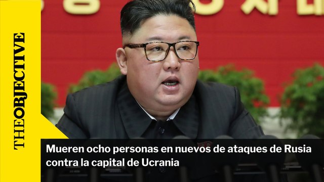 Corea del Norte afirma que los misiles son pruebas nucleares tácticas