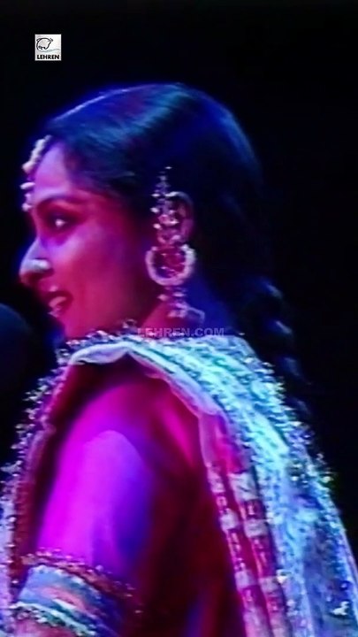Happy Birthday Rekha!