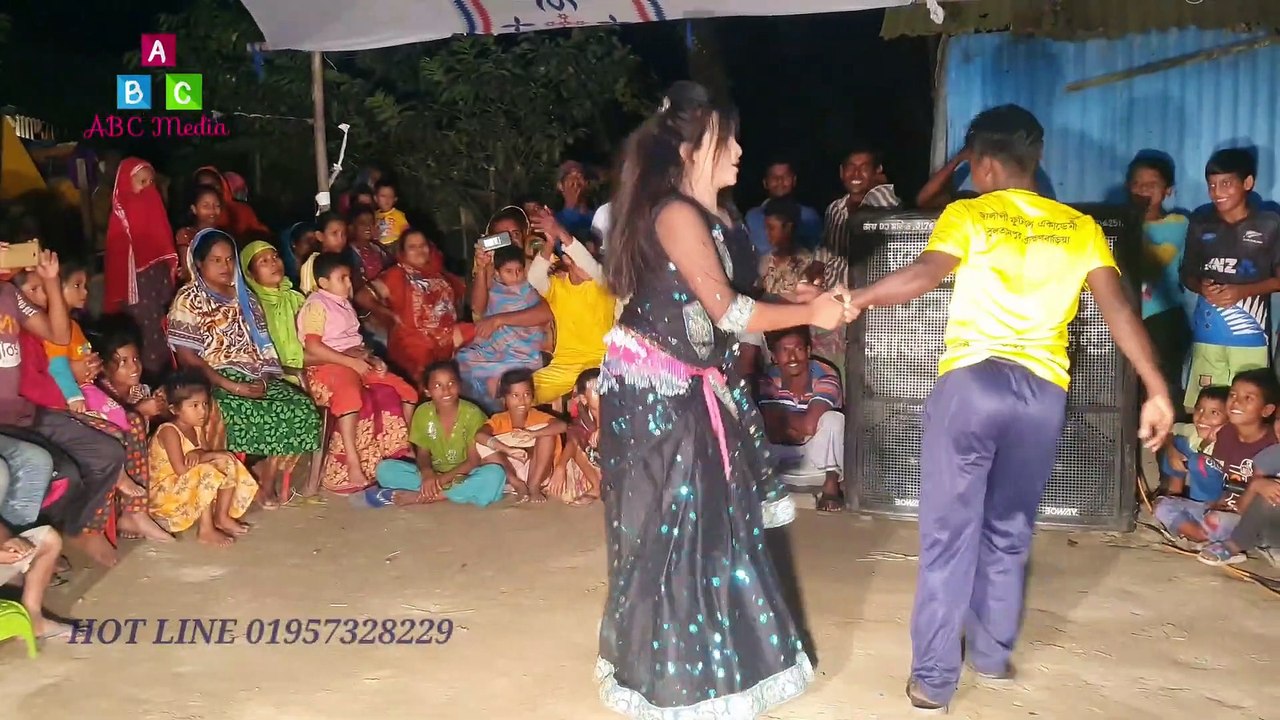 New Version Lal Lipstick - Full Dance Cover - Dj Sanita - Bangla New Dance Performance