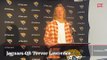 Texans 13, Jaguars 6: Jaguars QB Trevor Lawrence